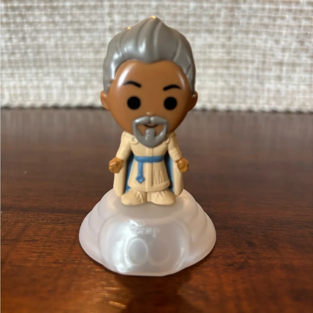 Disney 100th Anniversary King Magnifico